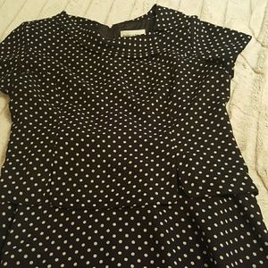 Danny & Nicole Dress